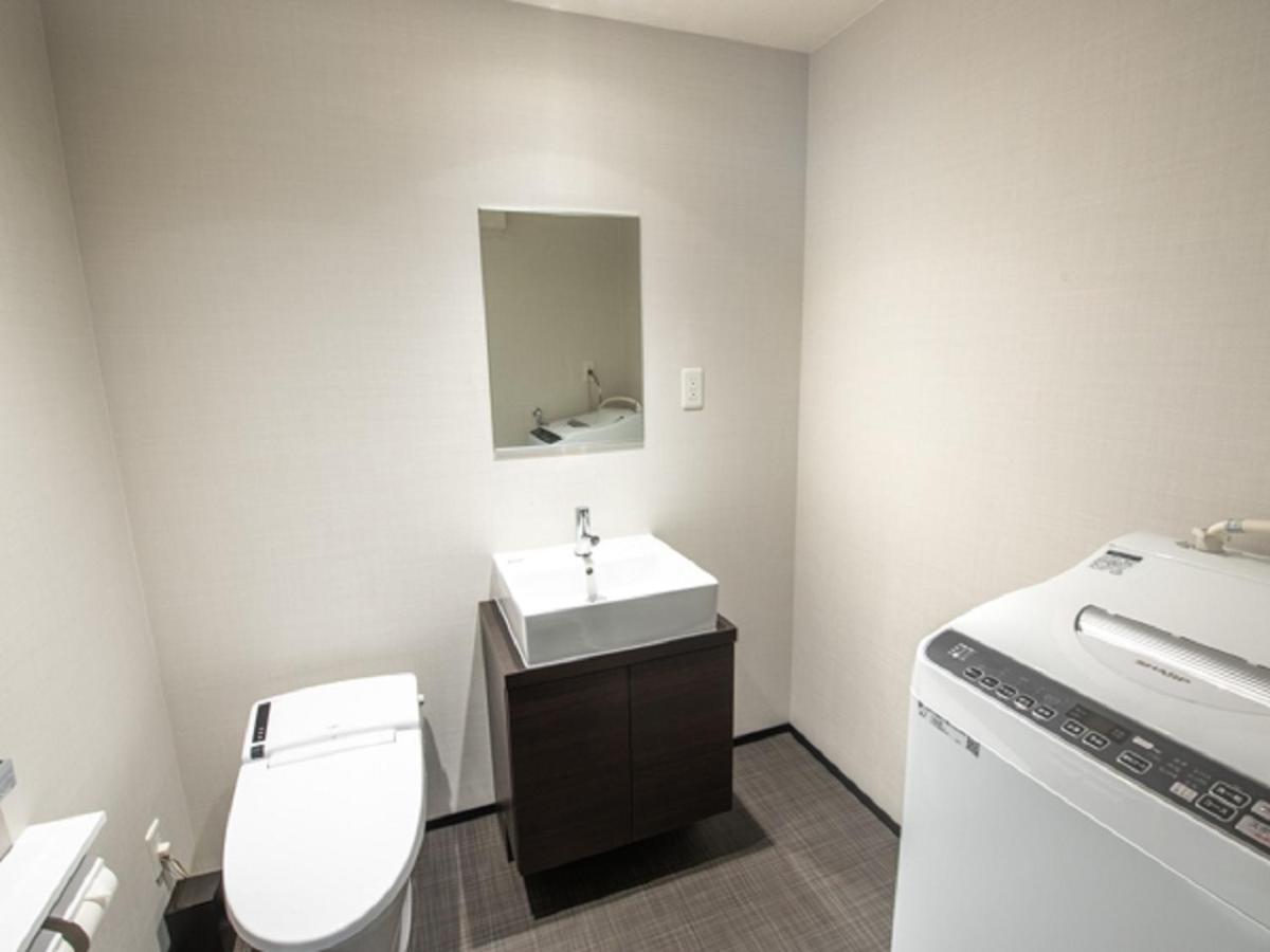 Hotel Livemax Hakataekimae Fukuoka  Dış mekan fotoğraf