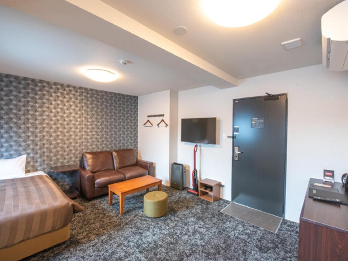 Hotel Livemax Hakataekimae Fukuoka  Dış mekan fotoğraf