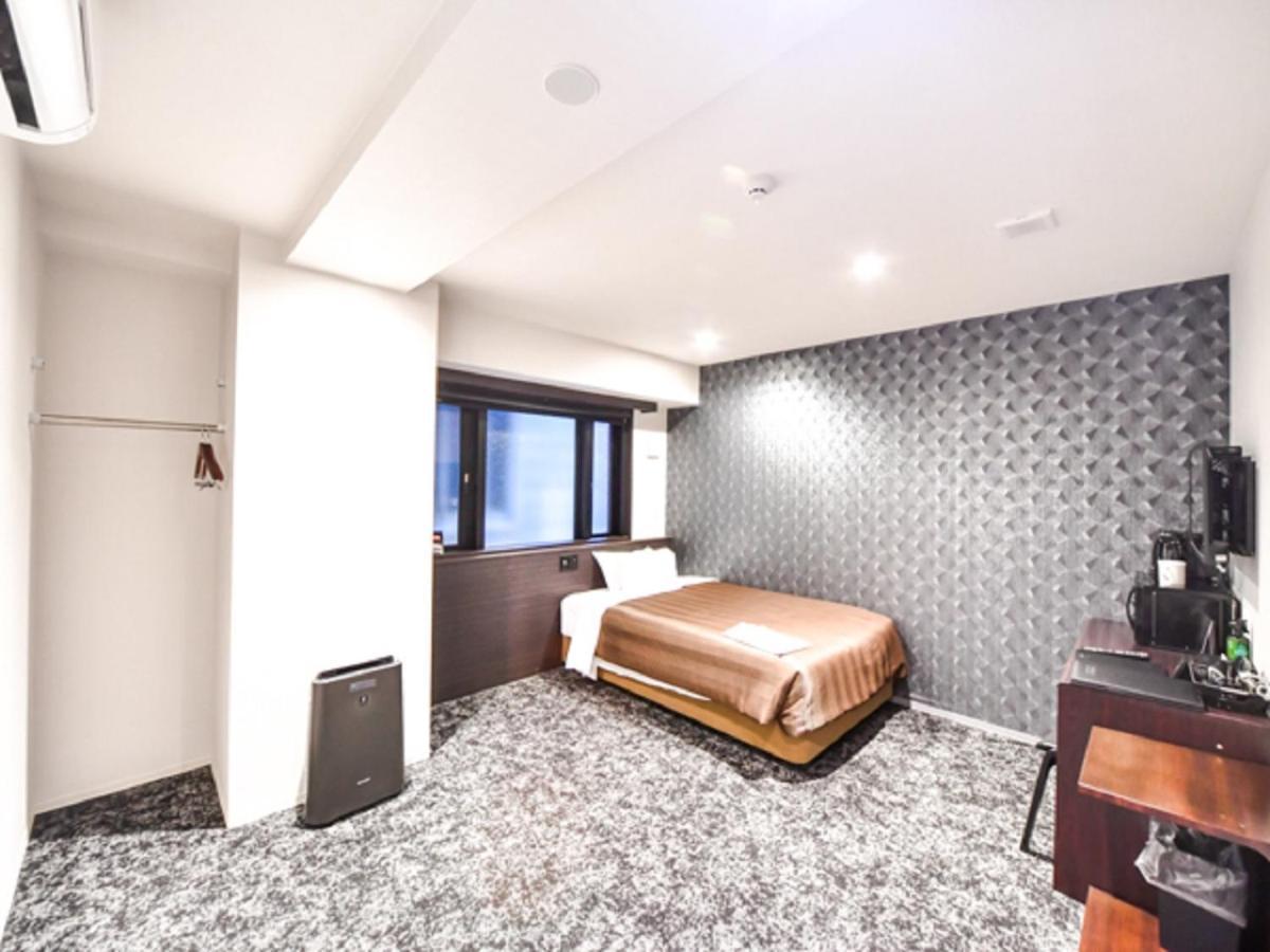 Hotel Livemax Hakataekimae Fukuoka  Dış mekan fotoğraf